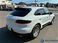 2016 Porsche Macan