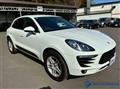 2016 Porsche Macan