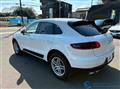 2016 Porsche Macan