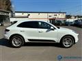 2016 Porsche Macan
