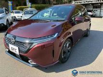 2024 Nissan Note