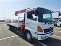 2004 Hino Ranger