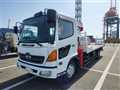 2004 Hino Ranger