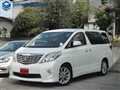 2009 Toyota Alphard