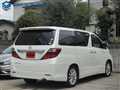 2009 Toyota Alphard