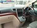 2009 Toyota Alphard