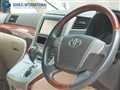 2009 Toyota Alphard