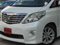 2009 Toyota Alphard
