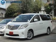 2009 Toyota Alphard