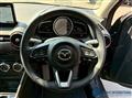2023 Mazda Mazda2