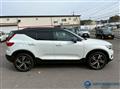 2019 Volvo XC40