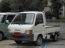 1999 Subaru Sambar Truck