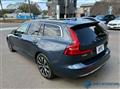 2025 Volvo V60