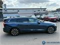 2025 Volvo V60