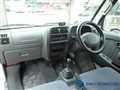2001 Suzuki Every Wagon