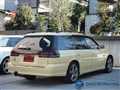 1997 Subaru Legacy Touring Wagon
