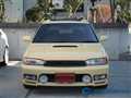1997 Subaru Legacy Touring Wagon