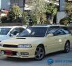 1997 Subaru Legacy Touring Wagon