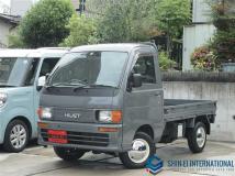 1998 Daihatsu Hijet Truck