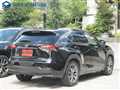 2014 Lexus NX