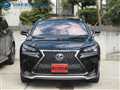 2014 Lexus NX