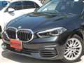 2020 BMW 1 Series
