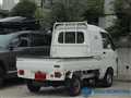 1999 Daihatsu Hijet Truck