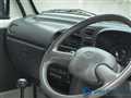 1999 Daihatsu Hijet Truck