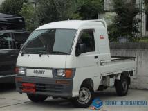 1999 Daihatsu Hijet Truck