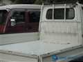 1999 Daihatsu Hijet Truck