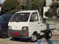 1996 Mitsubishi Minicab Truck