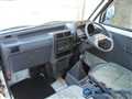 1996 Mitsubishi Minicab Truck