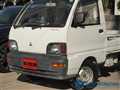 1996 Mitsubishi Minicab Truck