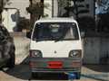 1996 Mitsubishi Minicab Truck
