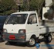 1996 Mitsubishi Minicab Truck