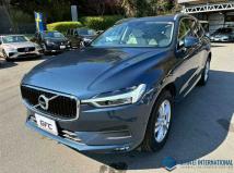 2018 Volvo XC60