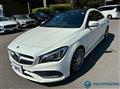 2017 Mercedes-Benz CLA-CLASS