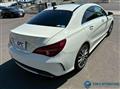 2017 Mercedes-Benz CLA-CLASS