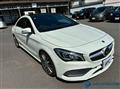 2017 Mercedes-Benz CLA-CLASS