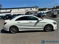 2017 Mercedes-Benz CLA-CLASS