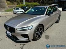 2023 Volvo S60