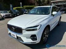2022 Volvo XC60