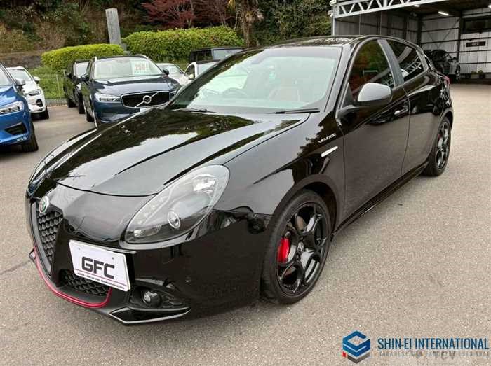 2021 Alfa Romeo Alfa Romeo Others