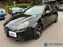 2021 Alfa Romeo Alfa Romeo Others