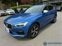 2018 Volvo XC60