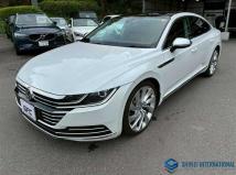 2019 Volkswagen Volkswagen Others