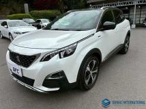 2017 Peugeot 3008