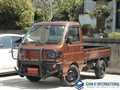 2001 Daihatsu Hijet Truck