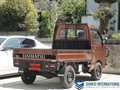 2001 Daihatsu Hijet Truck