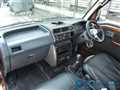 2001 Daihatsu Hijet Truck
